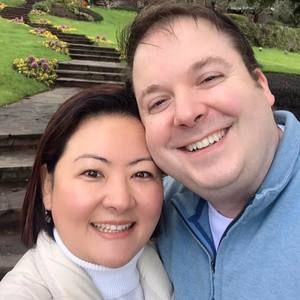 Meet your Posher, Angie